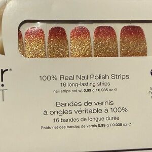 Colorstreet Sunset Boulevard